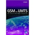 thumbnail image 1 of Pre-Owned GSM & UMTS: The Creation of Global Mobile Communication (Electrical & Electronics Engr) Paperback, 1 of 1