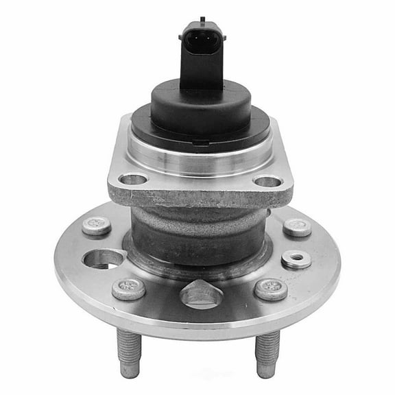 GSP 103006 Fits select: 1994-1995 CADILLAC DEVILLE, 1993 CADILLAC ELDORADO