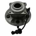 thumbnail image 1 of GSP 103440 Wheel Bearing and Hub Assembly Fits select: 2010-2017 CHEVROLET EQUINOX, 2010-2017 GMC TERRAIN, 1 of 6