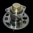 thumbnail image 1 of GSP 104012 GSP Axle Bearing & Hub Assembly Fits select: 2003-2005 CHEVROLET CAVALIER, 2005 PONTIAC SUNFIRE SL/SLX, 1 of 8