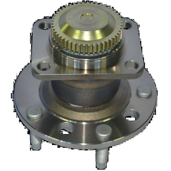 GSP 104019 Fits select: 1984-1990 CHEVROLET CORVETTE