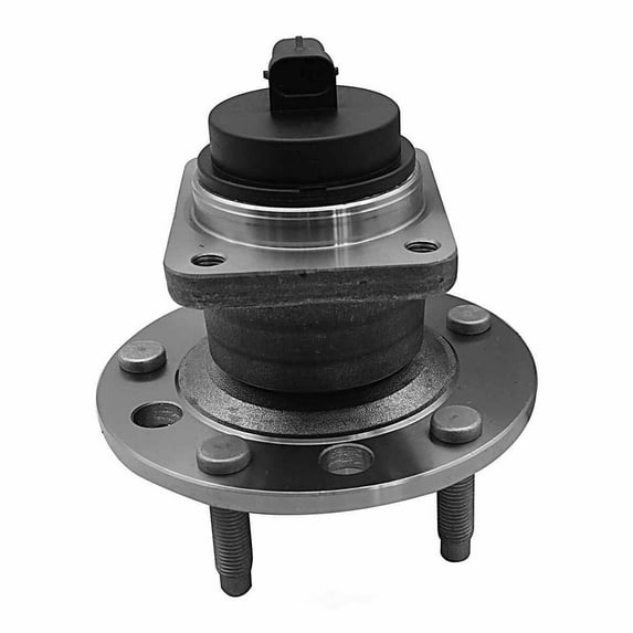 GSP 104090 GSP Axle Bearing & Hub Assembly Fits select: 1993-2002 CHEVROLET CAMARO, 1997-1998 CHEVROLET S TRUCK S10