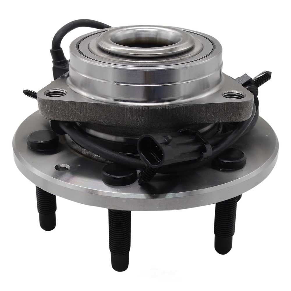 GSP 106036HD Cadillac, Chevrolet, GMC Wheel Bearing and Hub Assembly