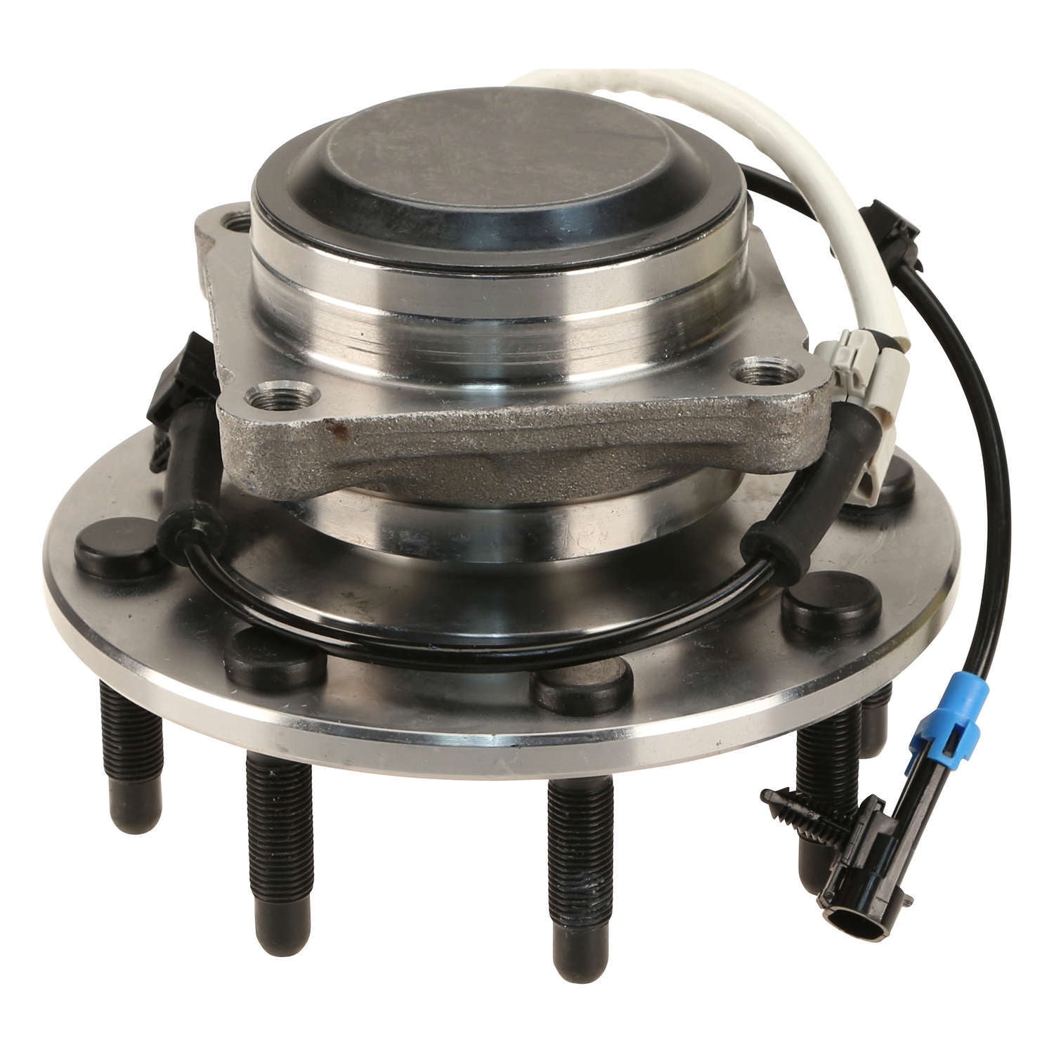 GSP 106059 Wheel Bearing and Hub Assembly Fits select: 2017 CHEVROLET EXPRESS G2500, 2011-2017 CHEVROLET EXPRESS G3500