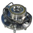 thumbnail image 1 of GSP 106093 Wheel Bearing and Hub Assembly Fits select: 2006-2007,2008 HUMMER H3, 1 of 6