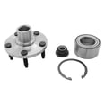 thumbnail image 1 of GSP 111876 Front Wheel Hub Repair Kit Compatible with Ford 11-14 Edge, Lincoln 11-15 MKX, 1 of 7
