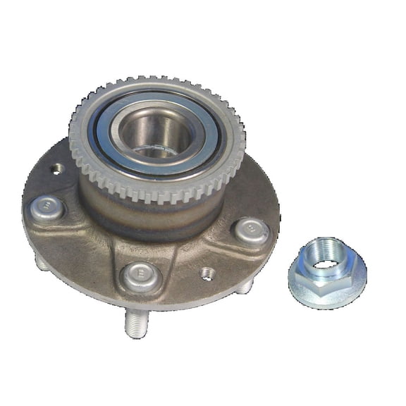 GSP 113118 Fits select: 1993-1995 MAZDA RX7, 1993-1997 MAZDA 626