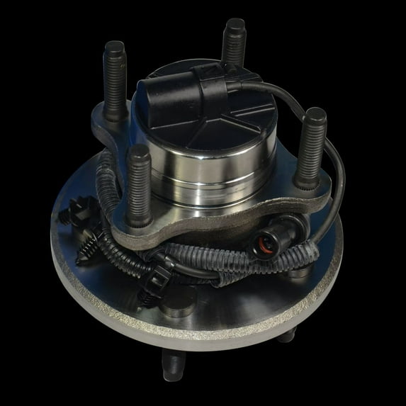 GSP 113313 GSP New Wheel Bearing and Hub Assembly Fits select: 2006 FORD FREESTAR S, 2004-2005 FORD FREESTAR SEL