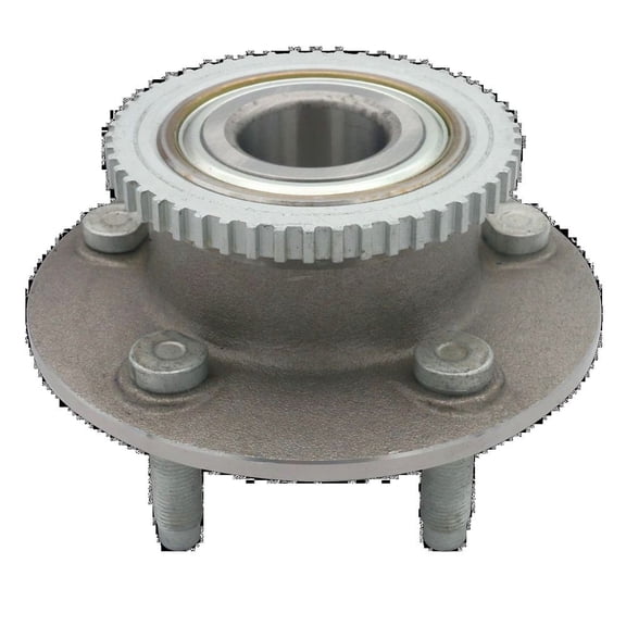 GSP 114104 Fits select: 1993-1997 FORD CROWN VICTORIA POLICE INTERCEPTOR, 1997 MERCURY GRAND MARQUIS LS
