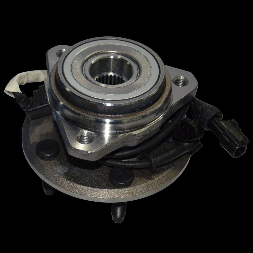 GSP 116003 Wheel Bearing and Hub Assembly Fits select: 2003-2010 FORD RANGER, 1995-2003 FORD EXPLORER