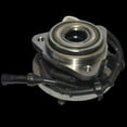 thumbnail image 1 of GSP 116013 GSP New Wheel Bearing and Hub Assembly Fits select: 2002 FORD RANGER SUPER CAB, 2001 FORD RANGER, 1 of 6