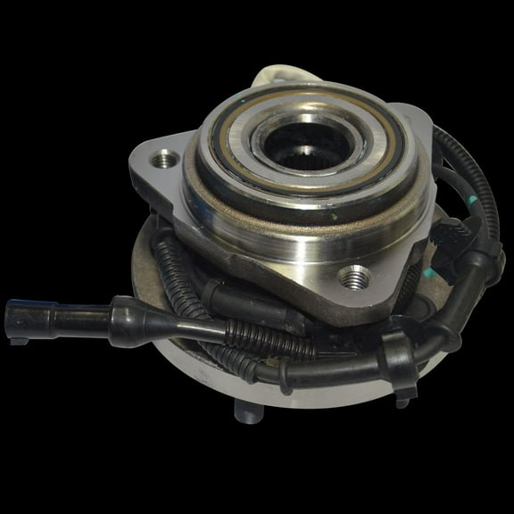 GSP 116013 GSP New Wheel Bearing and Hub Assembly Fits select: 2002 FORD RANGER SUPER CAB, 2001 FORD RANGER