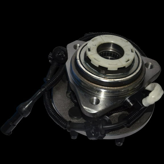 GSP 116027 Fits select: 1998-2000 FORD RANGER, 1998-2000 MAZDA B4000