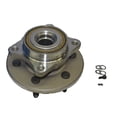 thumbnail image 1 of GSP 122008 GSP Axle Bearing & Hub Assembly, 1 of 6