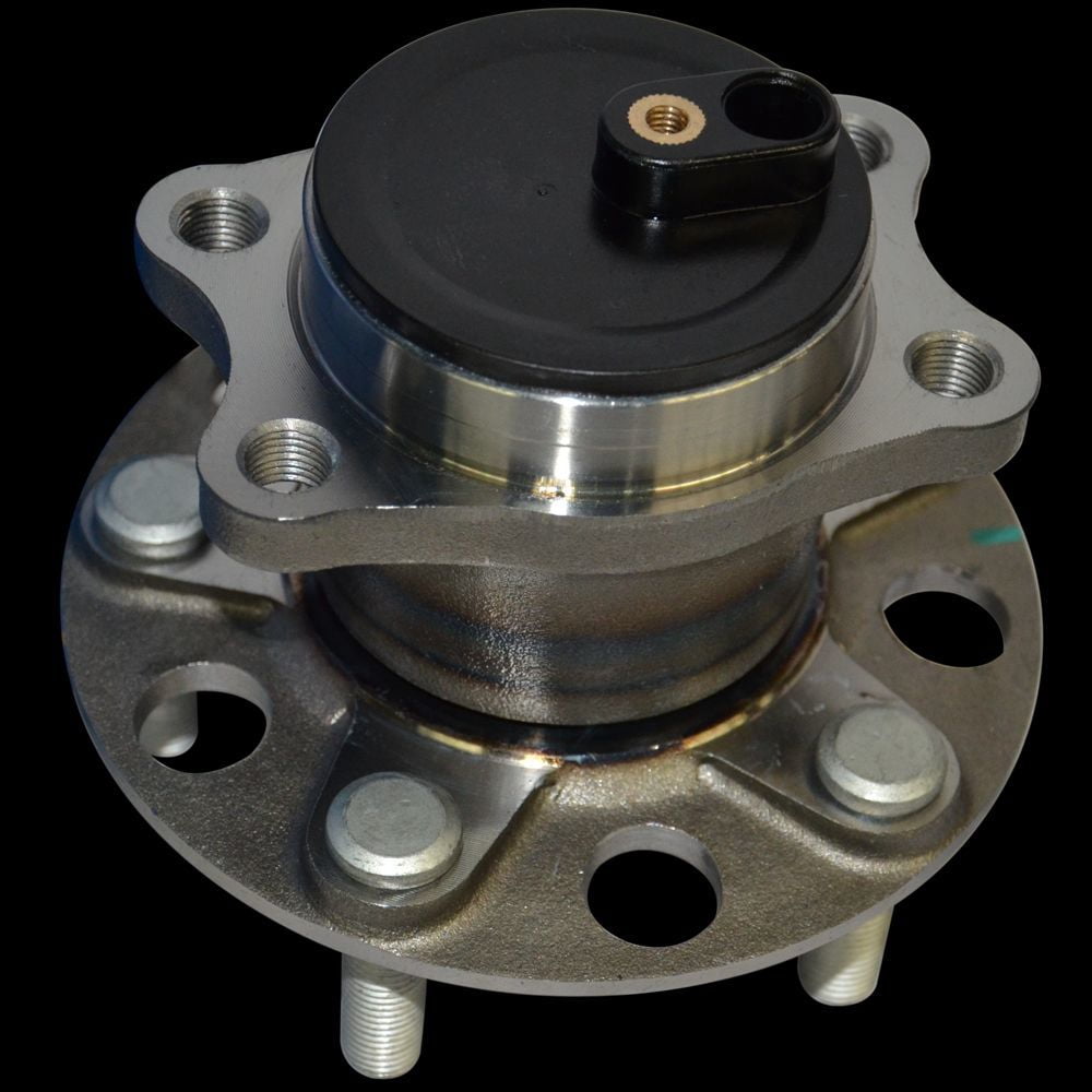 GSP 123332 Wheel Bearing and Hub Assembly Fits select: 2007-2017 JEEP PATRIOT, 2011-2014 CHRYSLER 200