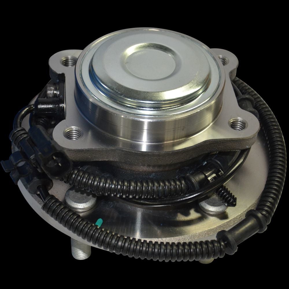 GSP 123360 Wheel Bearing and Hub Assembly Fits select: 2008-2011 CHRYSLER TOWN & COUNTRY, 2008-2011 DODGE GRAND CARAVAN