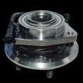 thumbnail image 1 of GSP 124270 Wheel Bearing and Hub Assembly Fits select: 2008-2012 JEEP LIBERTY, 2007-2011 DODGE NITRO, 1 of 6