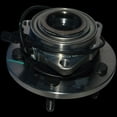 thumbnail image 1 of GSP 124271 GSP New Wheel Bearing and Hub Assembly Fits select: 2006-2009 DODGE DURANGO, 2007-2009 CHRYSLER ASPEN, 1 of 5