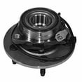 thumbnail image 1 of GSP 126039 GSP New Wheel Bearing and Hub Assembly Fits select: 2000-2001 DODGE RAM 1500, 1 of 8