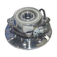thumbnail image 1 of GSP 126068 GSP New Wheel Bearing and Hub Assembly Fits select: 1998-1999 DODGE RAM 3500, 1 of 3