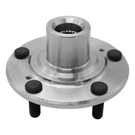 GSP 210006WH Front Wheel Hub Compatible with Acura 13-15 ILX, Acura 13-15 ILX, Honda 13-14 Fit, Honda 03-07 Accord, Honda 14-15 Civic
