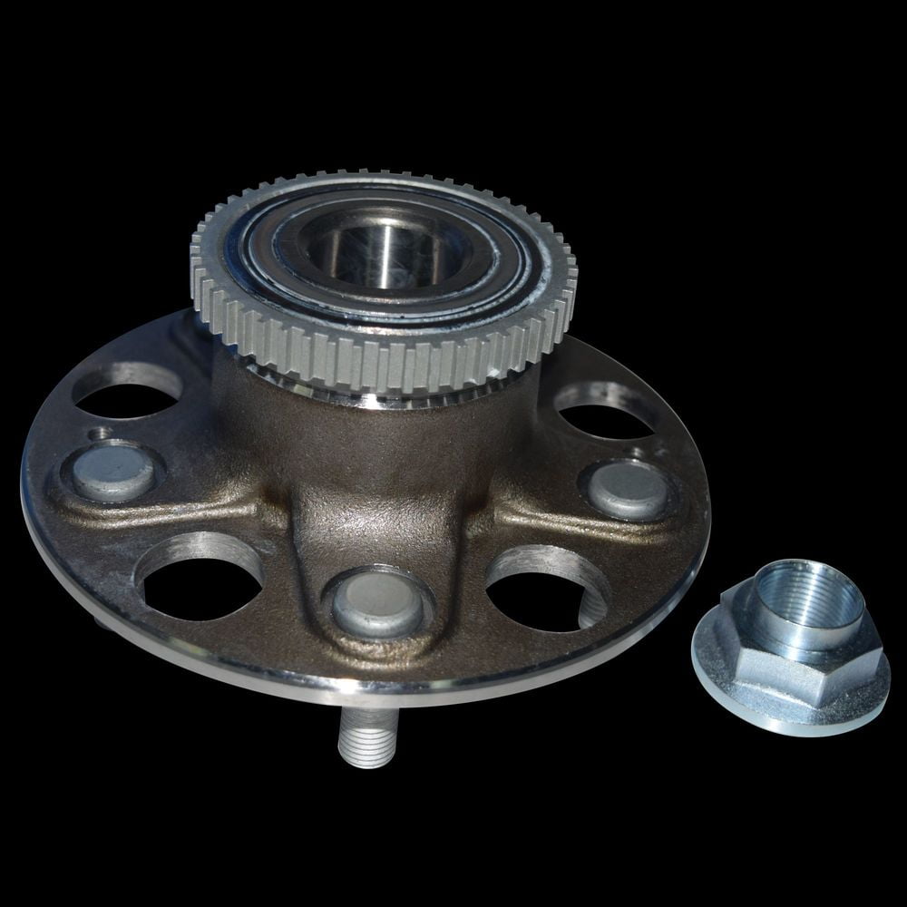 Honda Accord Wheel Bearing