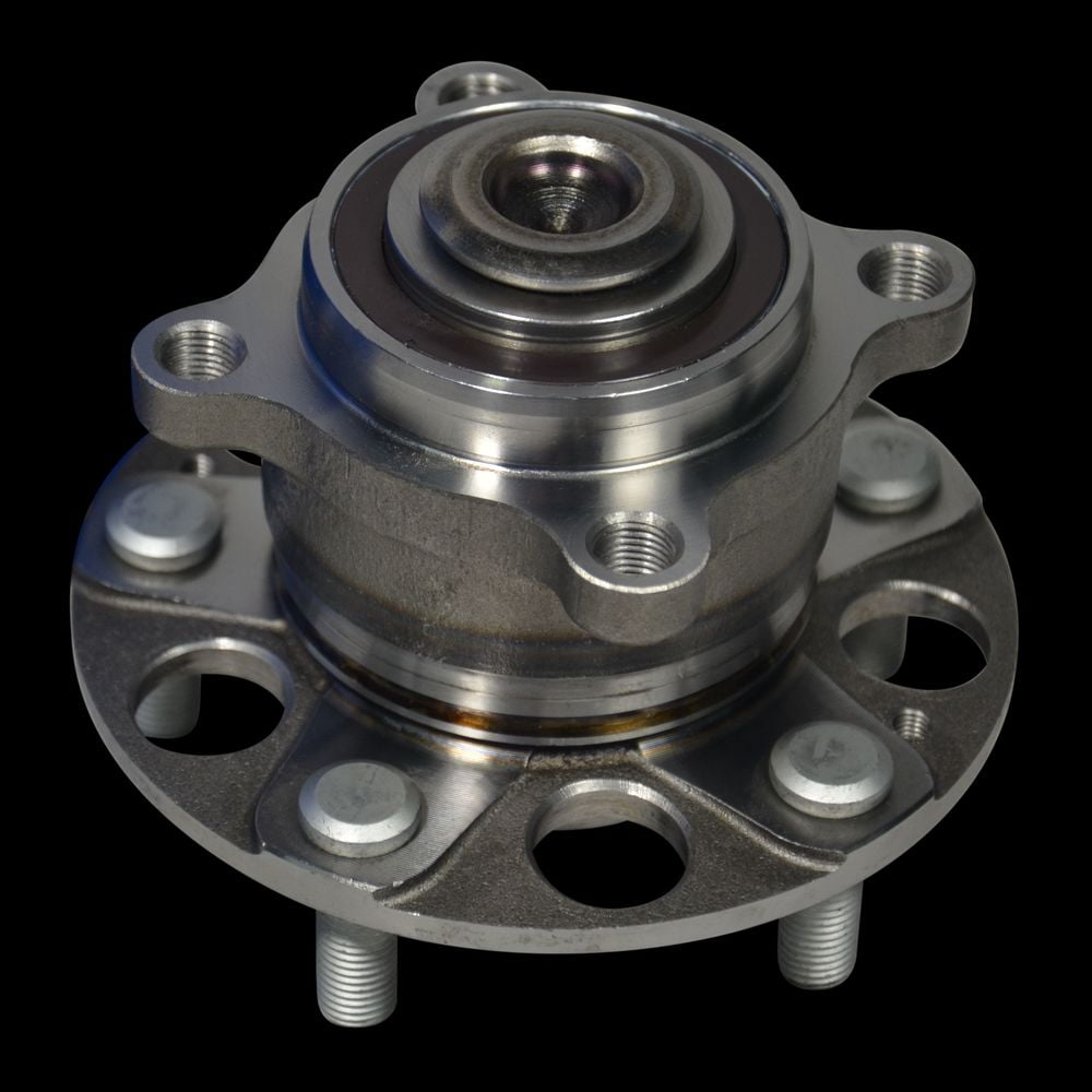 GSP 213353 Wheel Bearing and Hub Assembly Fits select: 2008-2012 HONDA ACCORD, 2009-2014 ACURA TSX