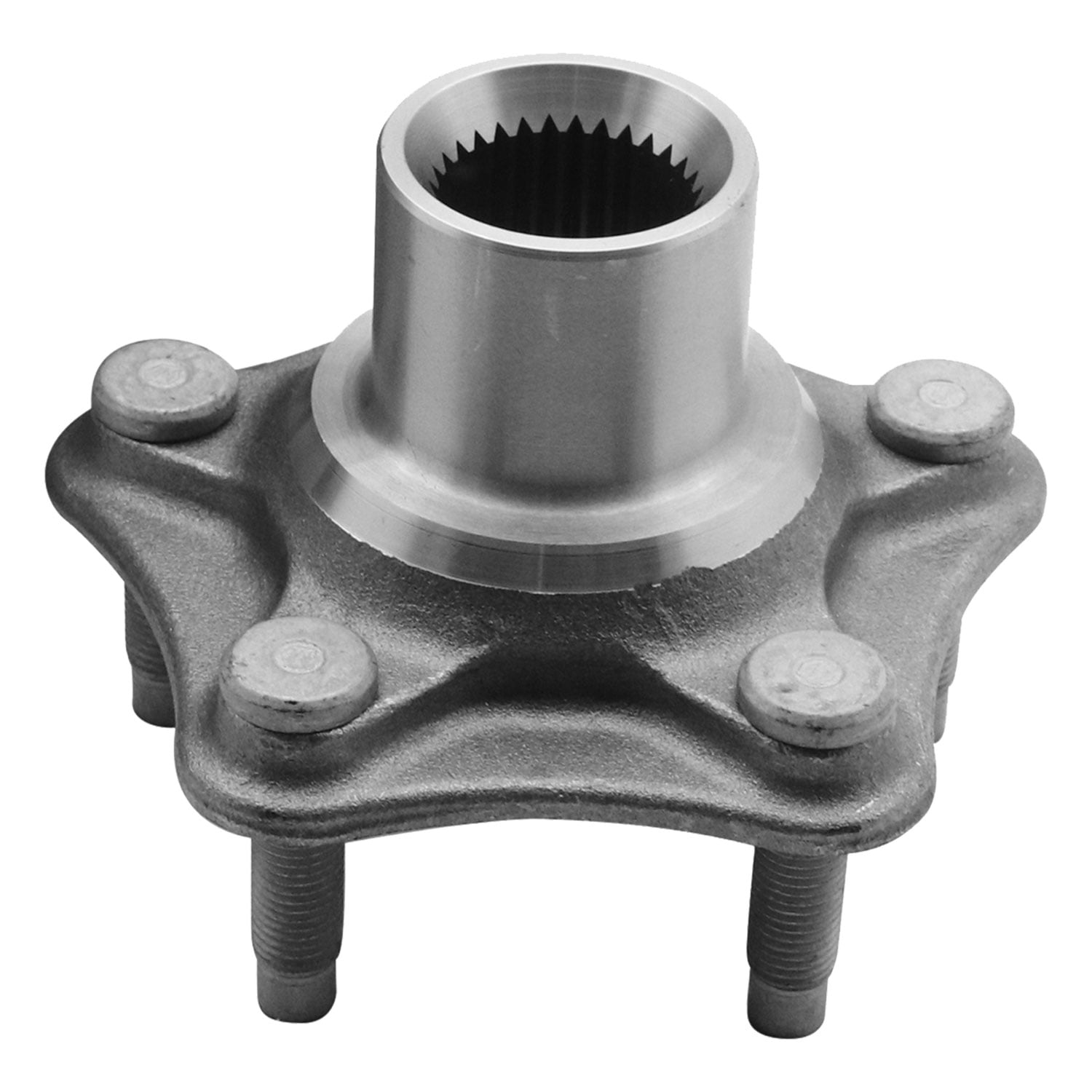 Xk150 Rear Hub GSP 240002WH Rear Wheel Hub Compatible with 09-22 XK, XF, XFR-S, XKR-S ...
