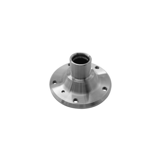 GSP 270003 Rear Wheel Hub Compatible with BMW 09-12 328i, BMW 09-11 ...