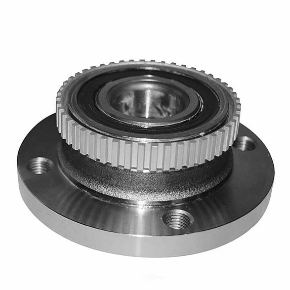 GSP 274111 Fits select: 1984-1989 BMW 325, 1990 BMW 325 I/IS
