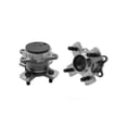 thumbnail image 1 of GSP 362895 GSP New Wheel Bearing and Hub Assembly Fits select: 2015-2017,2019-2020 HONDA FIT LX, 1 of 5