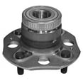 thumbnail image 1 of GSP 363031 Fit 92-94 Acura Vigor Wheel Bearing and Hub Assembly - Rear, 1 of 6