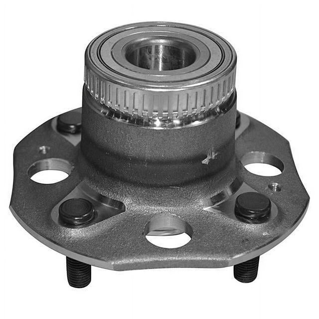 GSP 363031 Fit 92-94 Acura Vigor Wheel Bearing and Hub Assembly - Rear