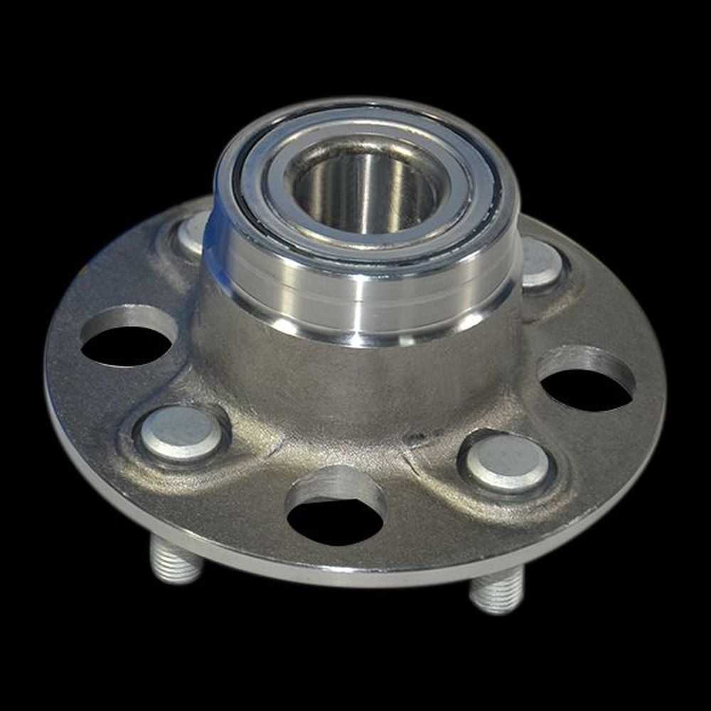 GSP 363174 GSP New Wheel Bearing and Hub Assembly Fits select: 2001-2005 HONDA CIVIC