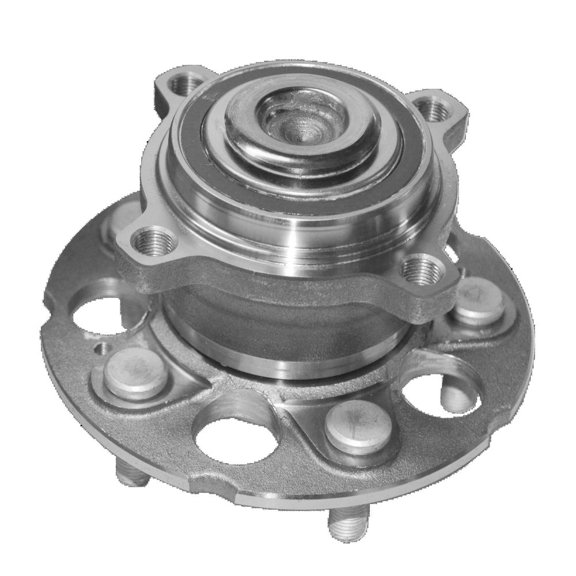 GSP 363344 Fits select: 2007-2011 HONDA CR-V, 2010-2011 HONDA ACCORD CROSSTOUR