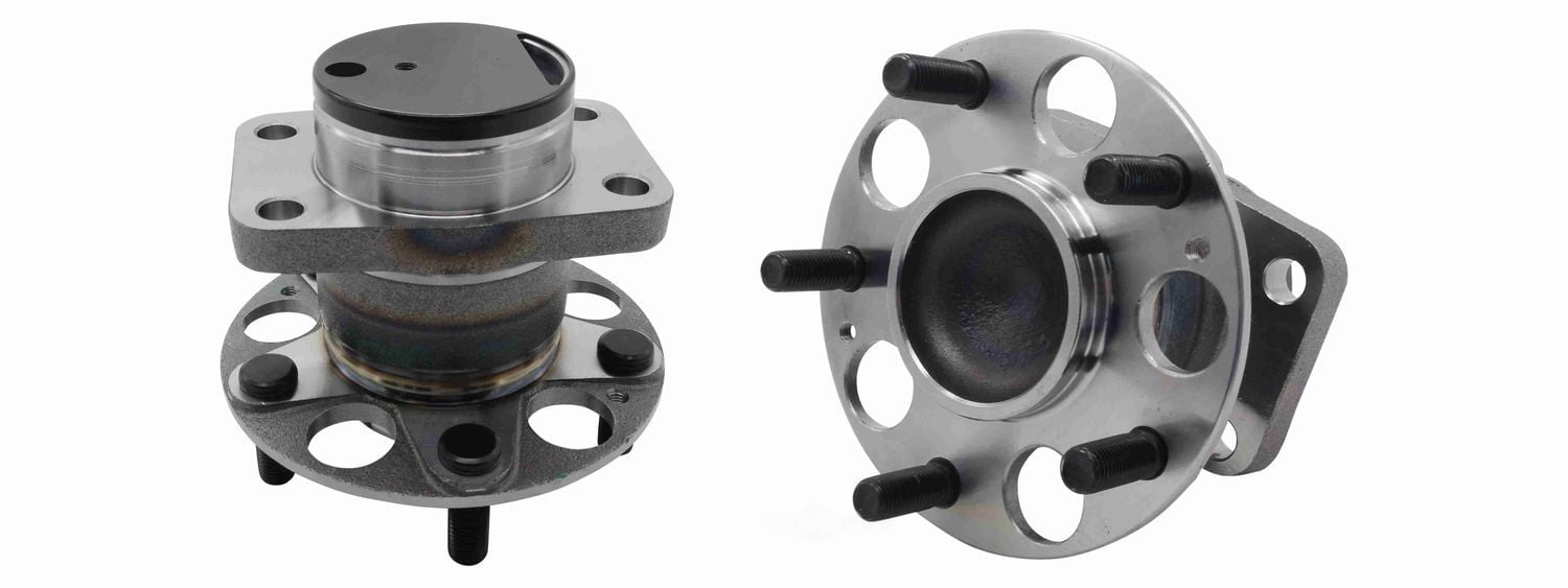 GSP 363630 GSP New Wheel Bearing and Hub Assembly Fits select: 2016-2020 HONDA HR-V EX