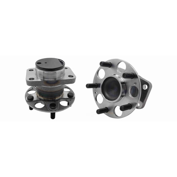 GSP 363630 GSP New Wheel Bearing and Hub Assembly Fits select: 2016-2020 HONDA HR-V EX