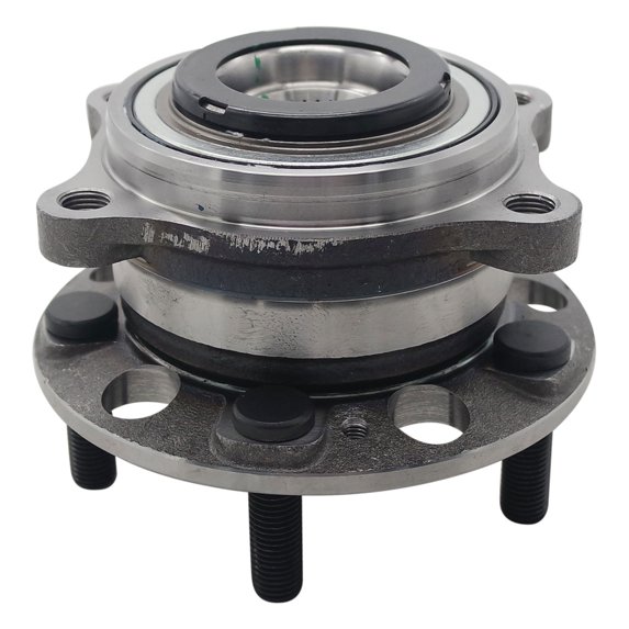 GSP 371590 Fit Genesis, Hyundai Wheel Bearing and Hub Assembly - Rear Fits select: 2016-2020 KIA SORENTO, 2015-2018 HYUNDAI SANTA FE SPORT