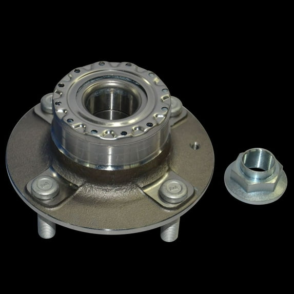 GSP 373194 GSP New Wheel Bearing and Hub Assembly Fits select: 2005 HYUNDAI ELANTRA GT, 2003-2004 HYUNDAI ELANTRA GLS/GT