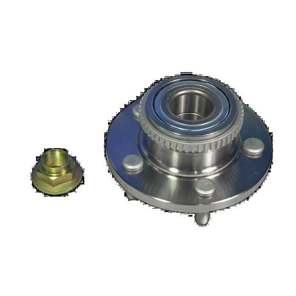 GSP 373196 Fits select: 2004 HYUNDAI SANTA FE GLS/LX, 2005 HYUNDAI SANTA FE