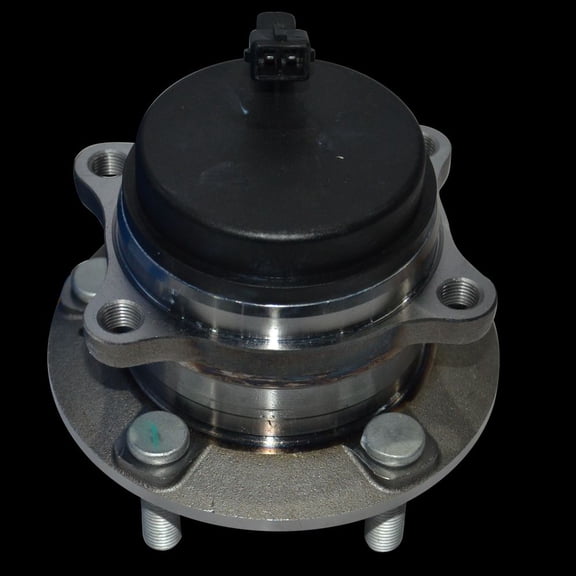 GSP 373326 Wheel Bearing and Hub Assembly Fits select: 2013-2017 HYUNDAI SANTA FE SPORT, 2011-2015 KIA SORENTO