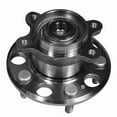 thumbnail image 1 of GSP 373410 GSP New Wheel Bearing and Hub Assembly Fits select: 2010 HYUNDAI ELANTRA TOURING, 2008-2009 HYUNDAI ELANTRA, 1 of 8
