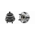 thumbnail image 1 of GSP 373553 GSP New Wheel Bearing and Hub Assembly Fits select: 2015-2019 HYUNDAI SONATA, 2016-2021 HYUNDAI TUCSON, 1 of 6