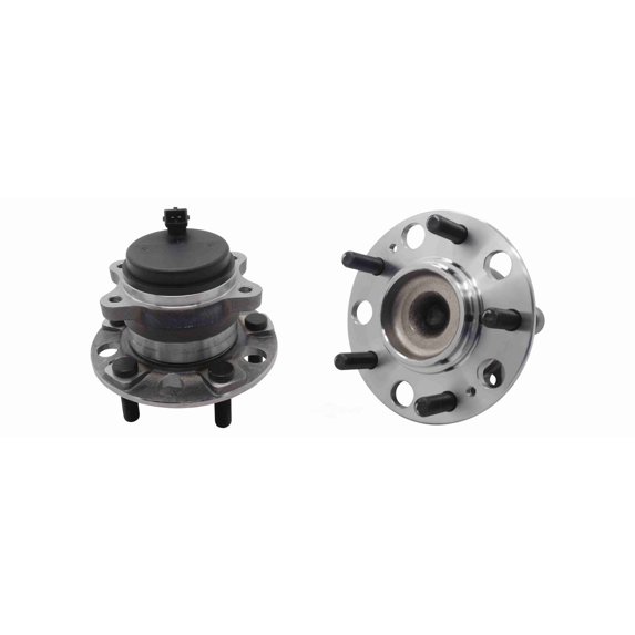 GSP 373553 GSP New Wheel Bearing and Hub Assembly Fits select: 2015-2019 HYUNDAI SONATA, 2016-2021 HYUNDAI TUCSON
