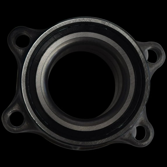 GSP 392002 Wheel Bearing and Hub Assembly Fits select: 2003-2008 INFINITI FX35, 2003-2008 INFINITI FX45