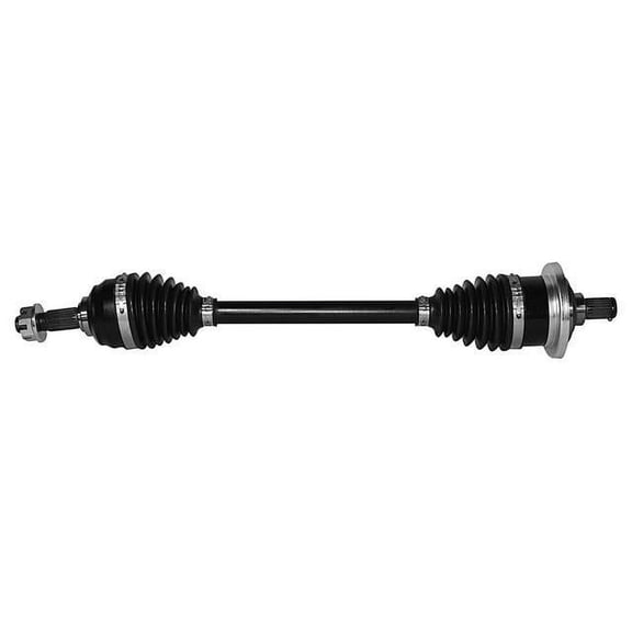 GSP 4101016 Rear Right, Front Left, Front Right, Rear Left CV Axle Assembly Compatible with 02-04 Arctic Cat