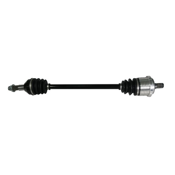 GSP 4102007 Rear Right, Rear Left CV Axle Assembly Compatible with 13-14 Can-Am