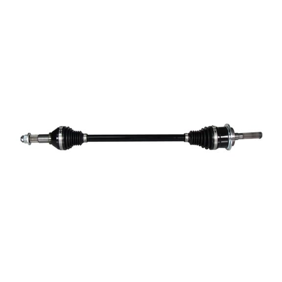 GSP 4102008 Front Right CV Axle Assembly Compatible with 13-17 Maverick Max 1000R, Maverick 1000R, Maverick Max X rs DPS 1000R, Maverick X rs 1000R, Maverick 1000R DPS, Maverick X rs DPS 1000R