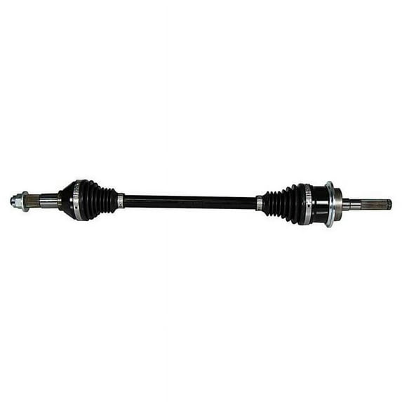GSP 4102026 Fit Can-Am CV Axle Assembly - Front Right