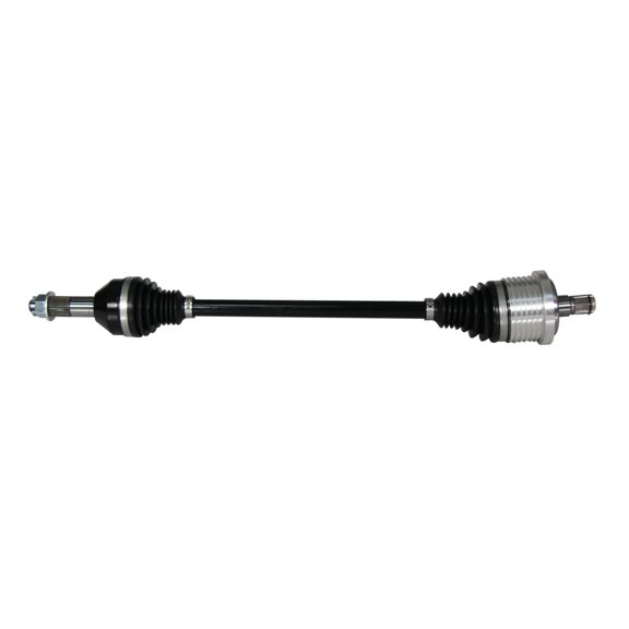 GSP 4102028 Rear Right, Rear Left CV Axle Assembly Compatible with Can-Am 15-17 Maverick Max 1000R Turbo X ds, Can-Am 15-17 Maverick Max 1000R Turbo X ds